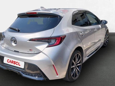 Toyota Corolla 140H Active Plus