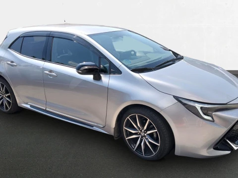 Toyota Corolla 140H Active Plus