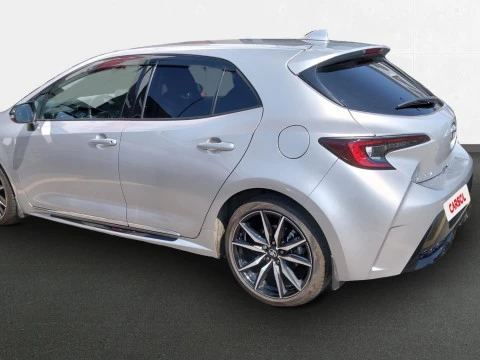 Toyota Corolla 140H Active Plus