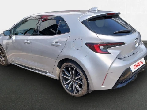 Toyota Corolla 140H Active Plus
