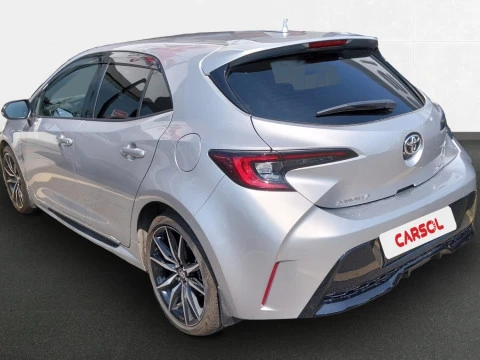 Toyota Corolla 140H Active Plus