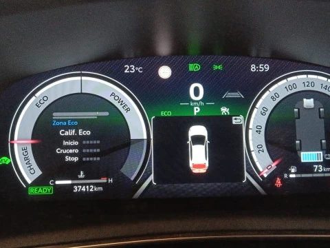 Toyota Corolla 140H Active Plus