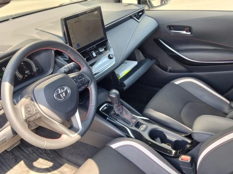 Toyota Corolla 140H Active Plus