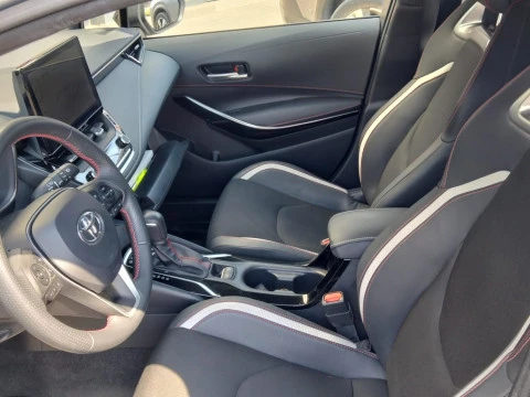 Toyota Corolla 140H Active Plus