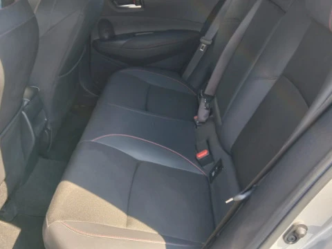 Toyota Corolla 140H Active Plus