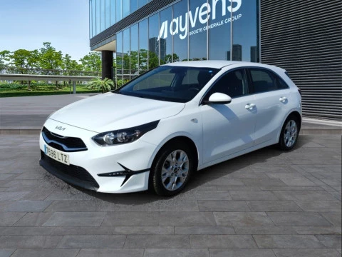 Kia Ceed 1.0 T-GDi 74kW (100CV) Drive