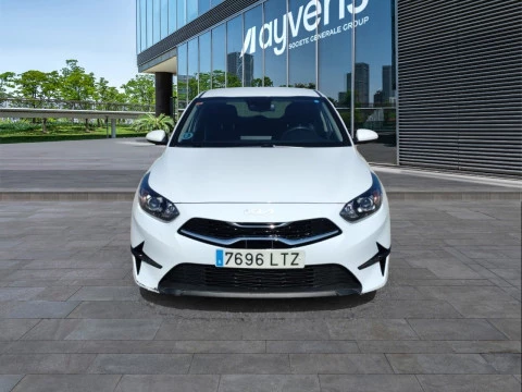 Kia Ceed 1.0 T-GDi 74kW (100CV) Drive