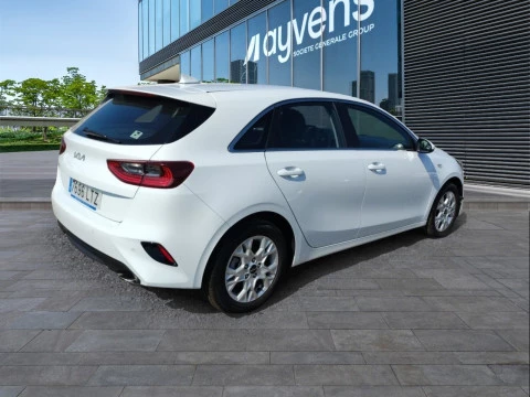 Kia Ceed 1.0 T-GDi 74kW (100CV) Drive