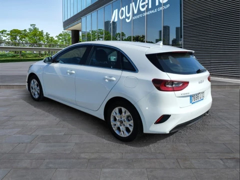 Kia Ceed 1.0 T-GDi 74kW (100CV) Drive