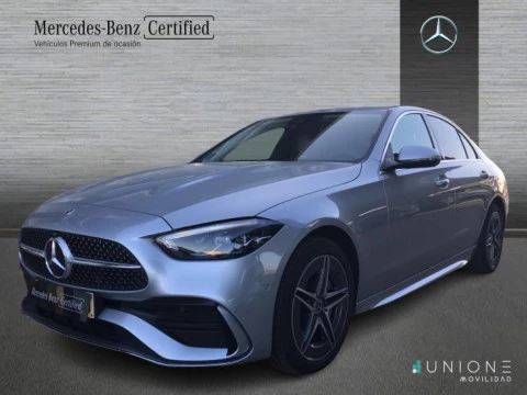 Mercedes-Benz Clase C  300 e