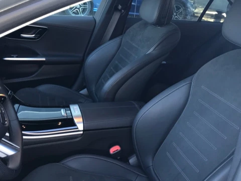 Mercedes-Benz Clase C  300 e