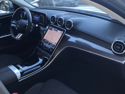 Mercedes-Benz Clase C  300 e