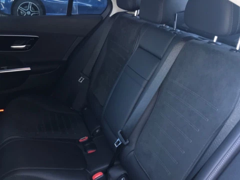 Mercedes-Benz Clase C  300 e