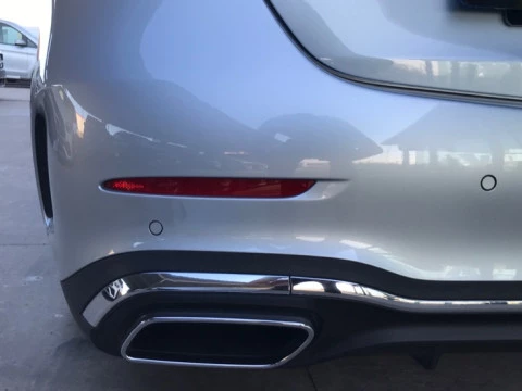 Mercedes-Benz Clase C  300 e