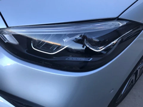 Mercedes-Benz Clase C  300 e