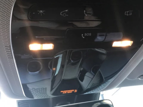 Mercedes-Benz Clase C  300 e