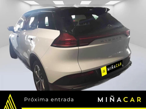 Aiways U5 Prime 150 kW (204 CV)