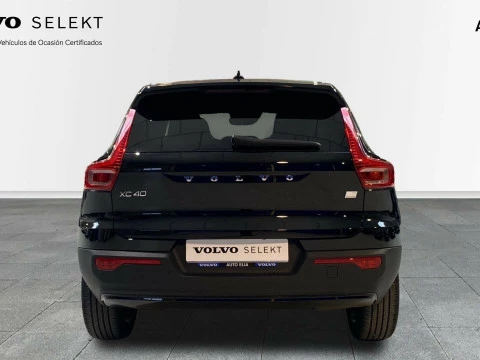 Volvo XC40 1.5 T5 RECHARGE R-DESIGN DCT 5P