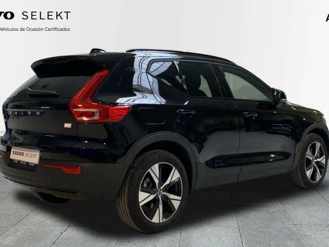 Volvo XC40 1.5 T5 RECHARGE R-DESIGN DCT 5P