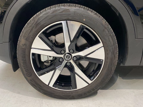 Volvo XC40 1.5 T5 RECHARGE R-DESIGN DCT 5P