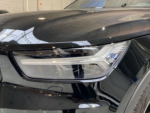 Volvo XC40 1.5 T5 RECHARGE R-DESIGN DCT 5P