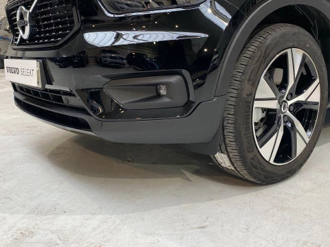 Volvo XC40 1.5 T5 RECHARGE R-DESIGN DCT 5P