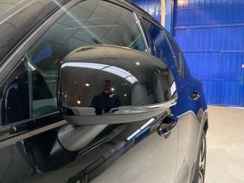 Volvo XC40 1.5 T5 RECHARGE R-DESIGN DCT 5P