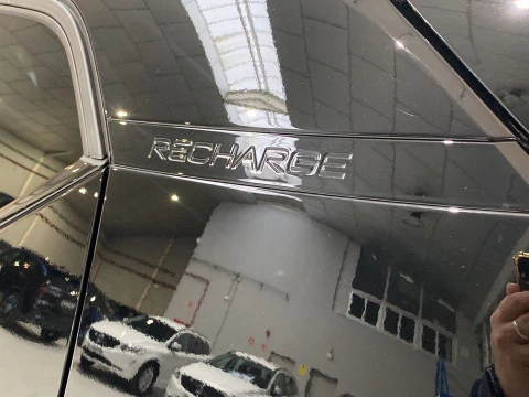 Volvo XC40 1.5 T5 RECHARGE R-DESIGN DCT 5P