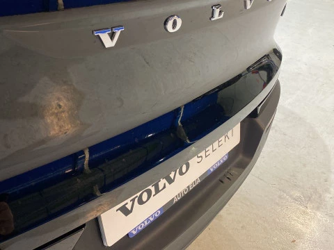 Volvo XC40 1.5 T5 RECHARGE R-DESIGN DCT 5P