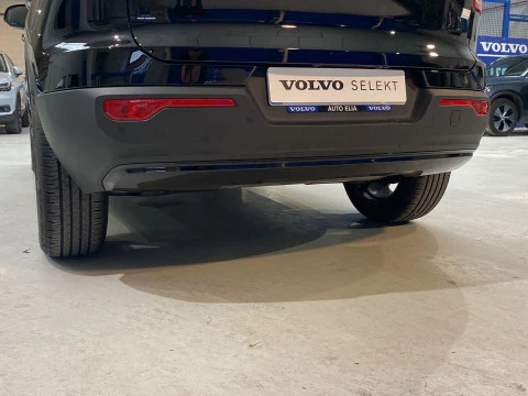 Volvo XC40 1.5 T5 RECHARGE R-DESIGN DCT 5P