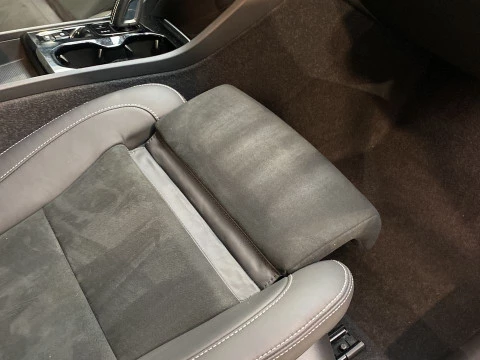 Volvo XC40 1.5 T5 RECHARGE R-DESIGN DCT 5P