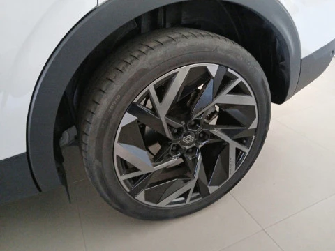 Renault Arkana Esprit Alpine TCe 116kW EDC mild hybrid