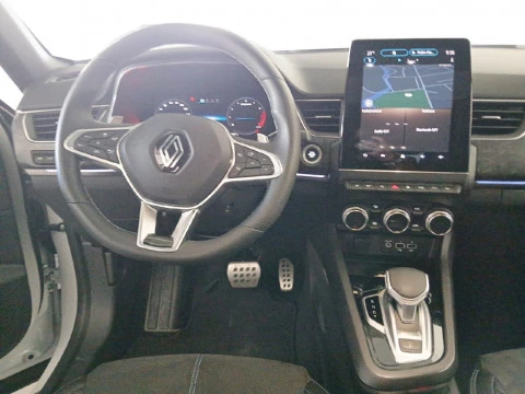 Renault Arkana Esprit Alpine TCe 116kW EDC mild hybrid