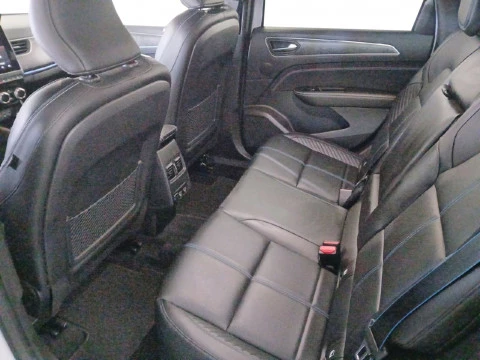 Renault Arkana Esprit Alpine TCe 116kW EDC mild hybrid