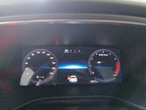 Renault Arkana Esprit Alpine TCe 116kW EDC mild hybrid