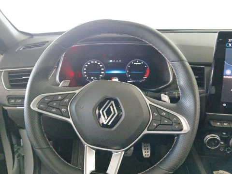 Renault Arkana Esprit Alpine TCe 116kW EDC mild hybrid