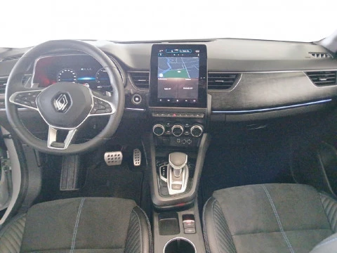 Renault Arkana Esprit Alpine TCe 116kW EDC mild hybrid