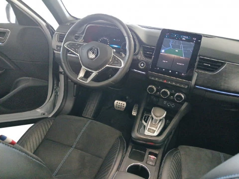 Renault Arkana Esprit Alpine TCe 116kW EDC mild hybrid