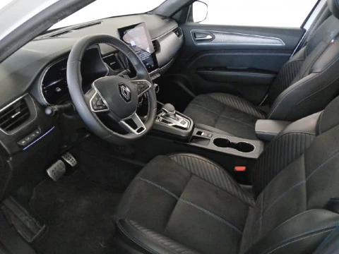 Renault Arkana Esprit Alpine TCe 116kW EDC mild hybrid