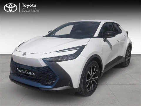 Toyota C-HR C-HR 220PH Advance