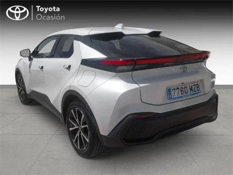 Toyota C-HR C-HR 220PH Advance