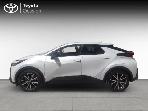 Toyota C-HR C-HR 220PH Advance
