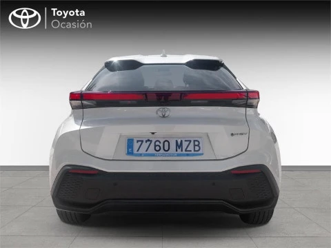 Toyota C-HR C-HR 220PH Advance
