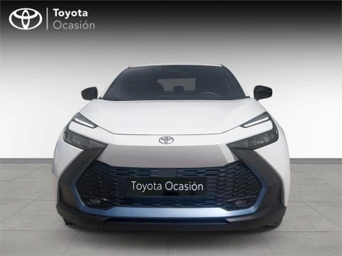 Toyota C-HR C-HR 220PH Advance