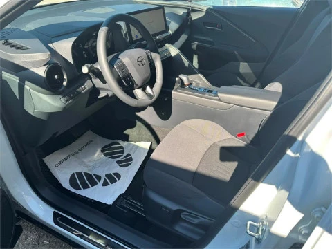 Toyota C-HR C-HR 220PH Advance