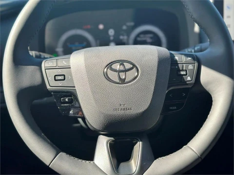 Toyota C-HR C-HR 220PH Advance