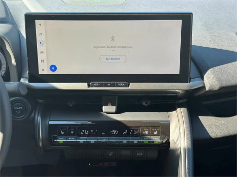 Toyota C-HR C-HR 220PH Advance