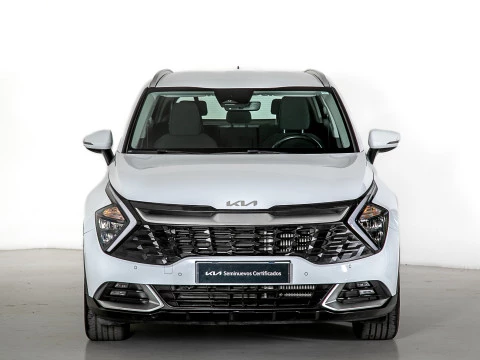 Kia Sportage 1.6 T-GDi MHEV 110kW (150CV) Drive 4x2