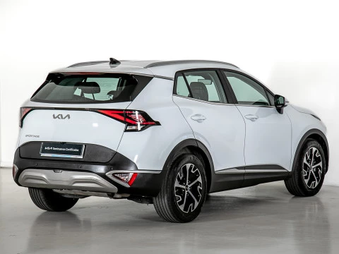 Kia Sportage 1.6 T-GDi MHEV 110kW (150CV) Drive 4x2
