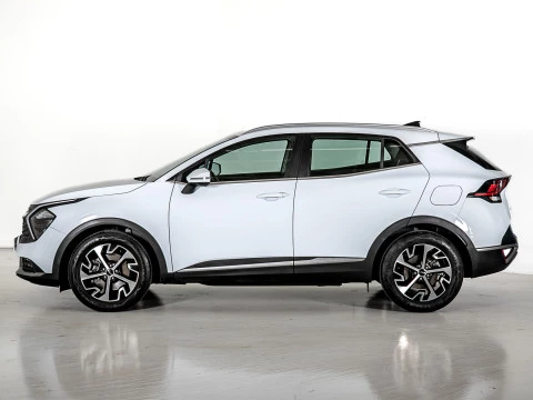 Kia Sportage 1.6 T-GDi MHEV 110kW (150CV) Drive 4x2